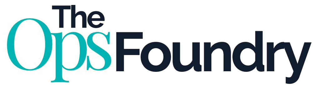 The Ops Foundry
